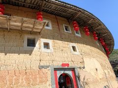 -南靖田螺坑土楼群景区