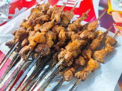-吾穆勒蓬灰牛肉面·清真(北滨河中路店)