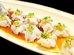 -彩虹之约•淮扬家宴(亚运村店)