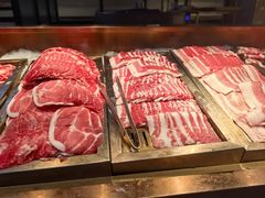-苏格里岛·自助烤肉·火锅海鲜(金鼎广场店)