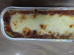 -玛格萝妮比萨屋(陆家浜路店)