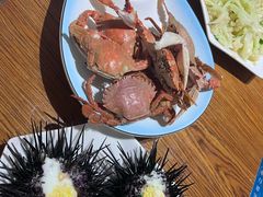 -金海湾海鲜排档(朱家尖店)