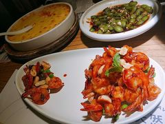 -U你·天然调味(南湖总店)