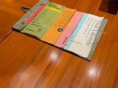 -About Bistro關於·泰式家庭料理