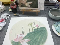 -八哥美术·成人美术画室(总校区)