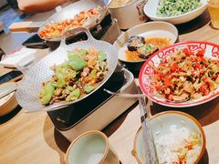 -高嗲嗲·现炒下饭菜(石鼓路店)