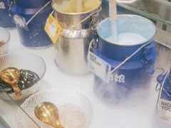 -溪边姑娘·拉丝酸奶水果捞(春熙路店)