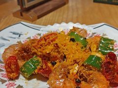 -德胜轩正宗顺德菜(宝安沙井会展中心店)