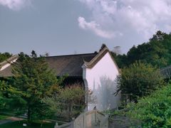 -常德桃花源景区