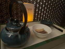 -文华东方水疗中心