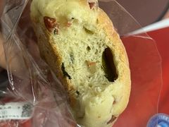 -富贵面包公司(运河店)