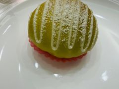 -康大鲤鱼门海鲜城·中餐厅
