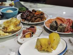 -海友荟•鲸彩(济宁爱琴海店)