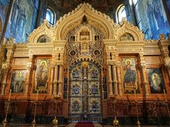 -滴血救世主教堂