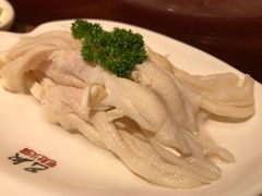 -巴奴毛肚火锅(广益哥伦布店)