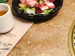 -额尔敦牛厨师铜板烧