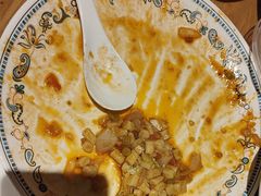 -胖老汉清真餐饮(西御街店)