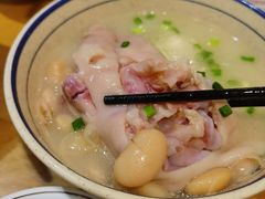 -易老妈蹄花.特色川菜(人民公园总店)