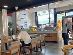 -李先生牛肉面大王(马栏店)