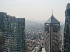 -Hi City·城市之巅