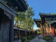-关帝庙(大同古城)