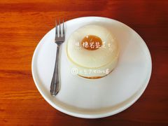 -fishtank鱼缸咖啡(三山街店)