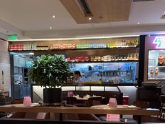 -新旺茶餐厅·早餐(香港广场店)