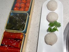 -九孔·筒骨莲藕汤锅(大明宫万达店)