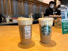 -星巴克臻选(济南恒隆店)