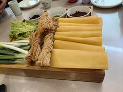 -老德州四合院·德州菜(天衢路店)