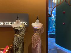 -泰悠谷养生SPA(世茂商业街店)