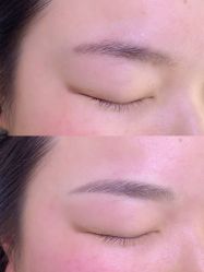 -久匠·野生眉半永久纹眉