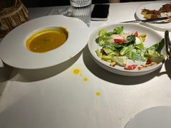 -研食记西餐厅(金融中心店)
