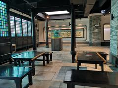 -厨邦酱油文化博览馆