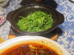 -群英会·三国菜(曹魏古城店)