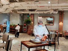 -漢舍中国菜馆(889广场店)