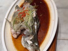 -国人川菜(李家村建东街店)