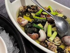-高佳庄·海鲜酒楼(定海店)