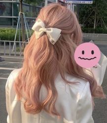 -IN STYLE•造型