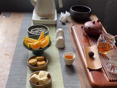 -邈墨茶馆(凤起路店)