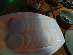 -润青四季音乐主题餐厅·椰子鸡(罗湖店)