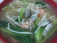 -如意楼农家菜(雁荡山店)
