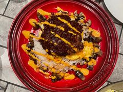 -盐说Salt Talk北美风味西餐厅(海上世界店)