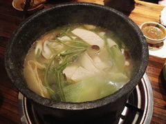 -滇藏石锅宴(崇仁巷老店)