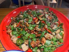 -兔槽江湖菜·重庆璧山兔(水围店)