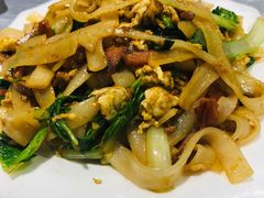 豪华炒粉-凤爪王烧烤(徐东旗舰店)