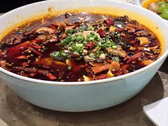 -李氏传家菜(兴城路店)