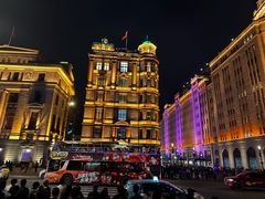 -南京路步行街