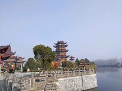 -南海禅寺