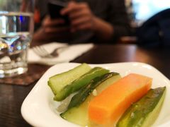 腌黄瓜-TAMATI(巴黎贝甜韩式西餐厅店)
